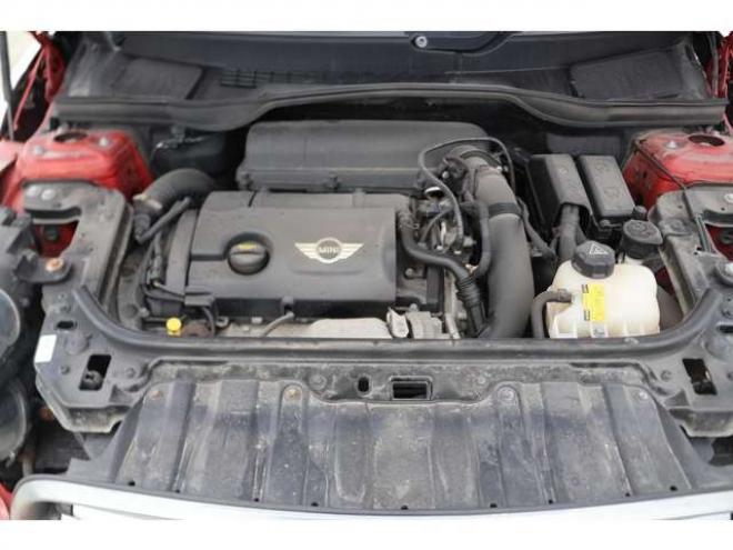 ミニクロスオーバー クーパー オール4　検2年　オートライト　スマートキー　自社　ローンカノウ 正規輸入車 4WD 1600