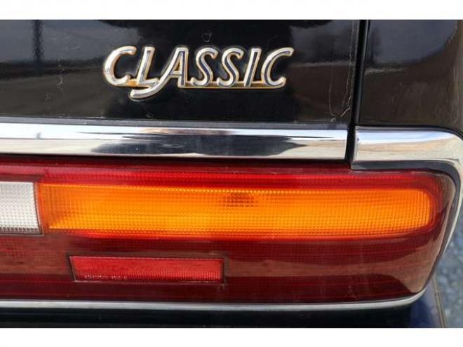 グロリアセダン　2.0 V20Eクラシック　検二年 2WD 2000