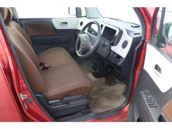 モコX FOUR 4WD　検2年　バックモニター　自社　ローンカノウ 660