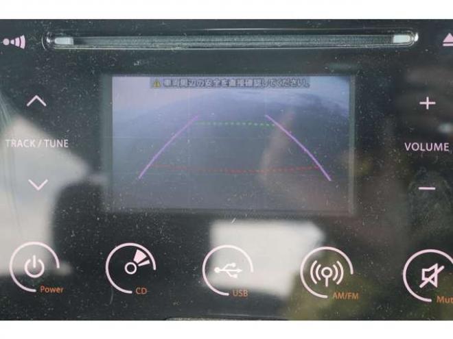 モコX FOUR 4WD　検2年　バックモニター　自社　ローンカノウ 660