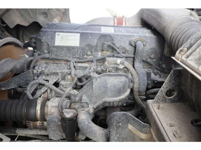 クオンダンプ　検R9/1 2WD 11000