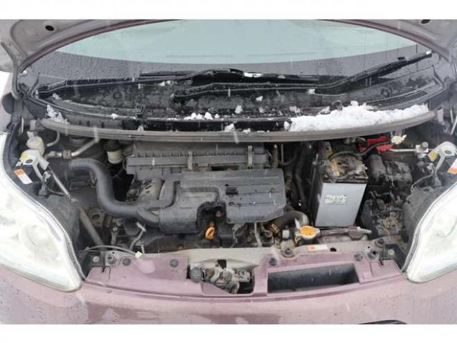 ムーヴX リミテッド 4WD　検2年　社外ドラレコ　バックモニター　自社　ローンカノウ 660