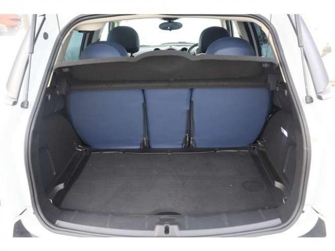 ミニクロスオーバー クーパー D　検二年　社外ナビ　バックモニター　TV　ETC 正規輸入車 2WD 2000