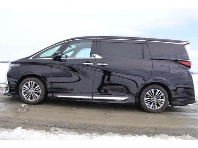 アルファード2.5 Z　検R8/7　モデリスタワンオーナー　本州仕入 2WD 2500