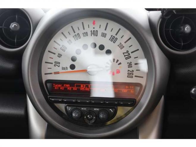 ミニクロスオーバー クーパー　検R8/5　ETC　自社　ローンカノウ 正規輸入車 2WD 1600