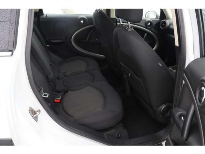 ミニクロスオーバー クーパー　検R8/5　ETC　自社　ローンカノウ 正規輸入車 2WD 1600