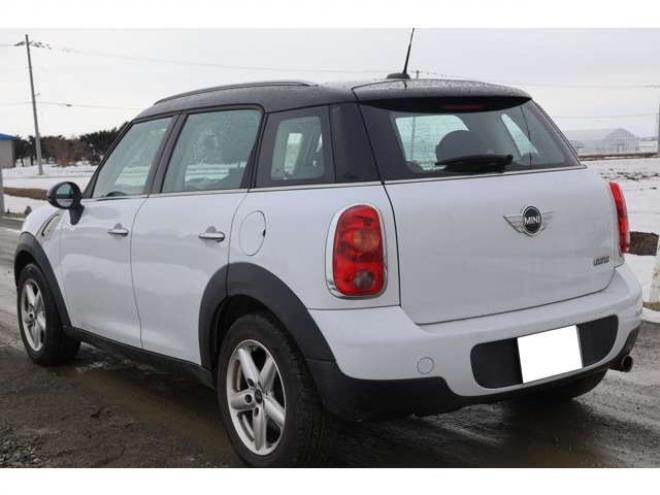 ミニクロスオーバー クーパー　検R8/5　ETC　自社　ローンカノウ 正規輸入車 2WD 1600