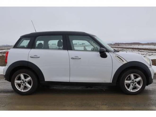 ミニクロスオーバー クーパー　検R8/5　ETC　自社　ローンカノウ 正規輸入車 2WD 1600