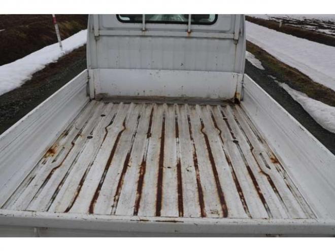 ミニキャブトラック ダンプ　検二年 パワステ AC　 自社　ローンカノウ 2WD 660