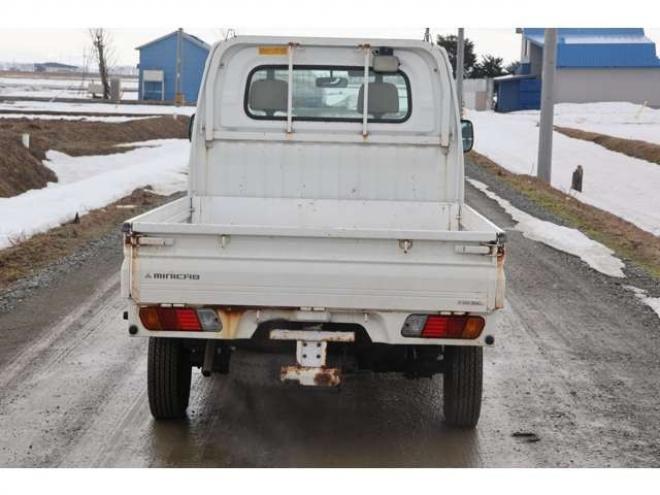 ミニキャブトラック ダンプ　検二年 パワステ AC　 自社　ローンカノウ 2WD 660
