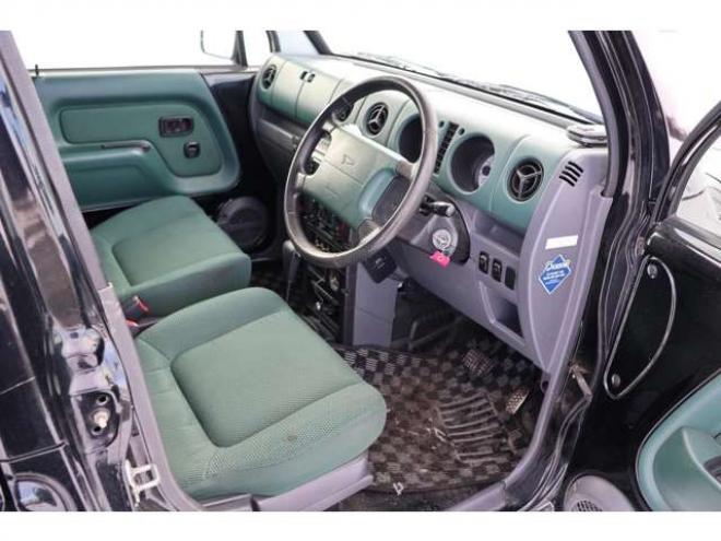 ネイキッドG 4WD　検2年　自社　ローンカノウ 660