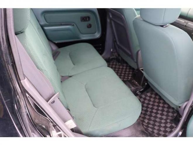 ネイキッドG 4WD　検2年　自社　ローンカノウ 660