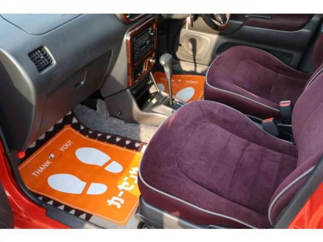 ミラジーノSエディション　検2年 2WD 660