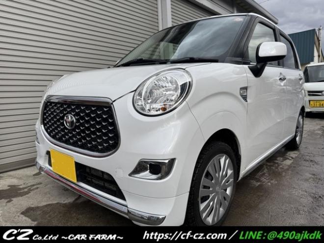 ピクシスジョイF 660 X SAIII　ナビ　TV　FF車 2WD 660