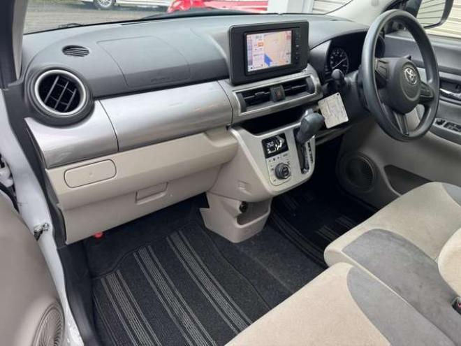 ピクシスジョイF 660 X SAIII　ナビ　TV　FF車 2WD 660