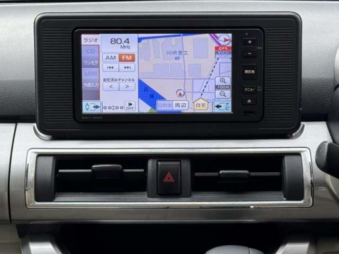 ピクシスジョイF 660 X SAIII　ナビ　TV　FF車 2WD 660