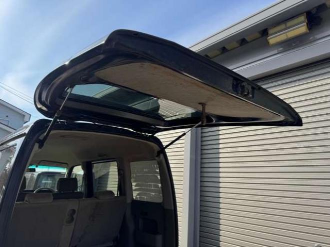 アトレーワゴン カスタムターボRS リミテッド 4WD　HID　Pスライドドア 660