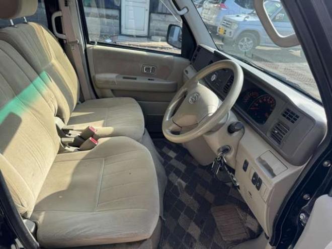 アトレーワゴン カスタムターボRS リミテッド 4WD　HID　Pスライドドア 660