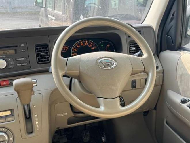 アトレーワゴン カスタムターボRS リミテッド 4WD　HID　Pスライドドア 660