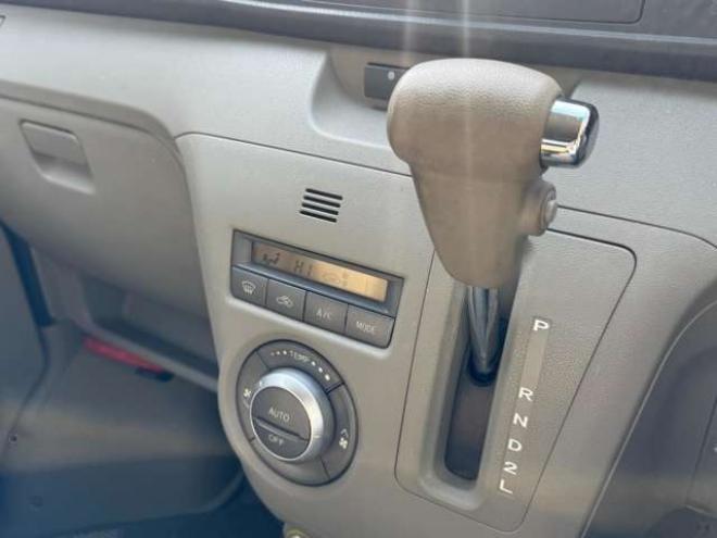 アトレーワゴン カスタムターボRS リミテッド 4WD　HID　Pスライドドア 660