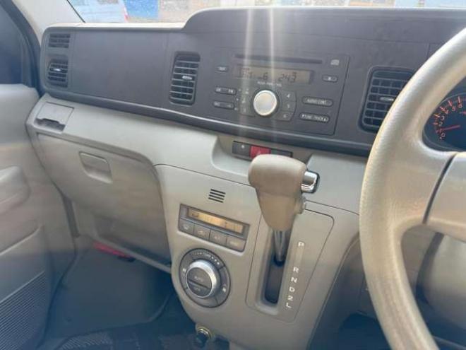 アトレーワゴン カスタムターボRS リミテッド 4WD　HID　Pスライドドア 660