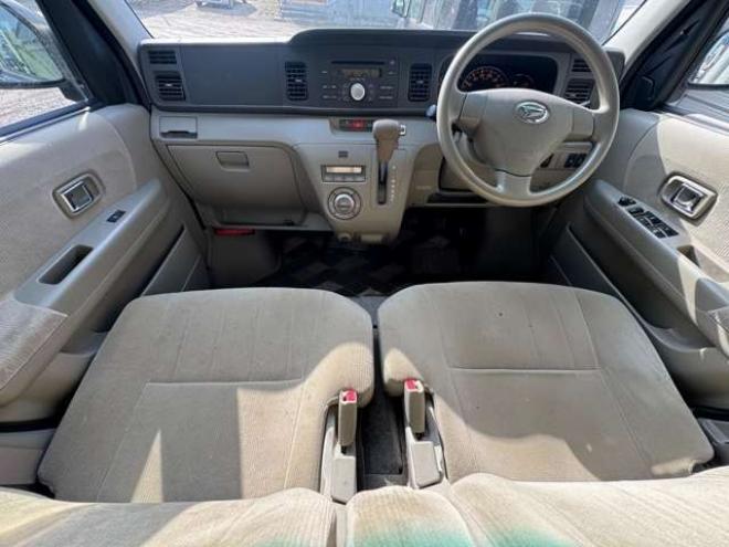 アトレーワゴン カスタムターボRS リミテッド 4WD　HID　Pスライドドア 660