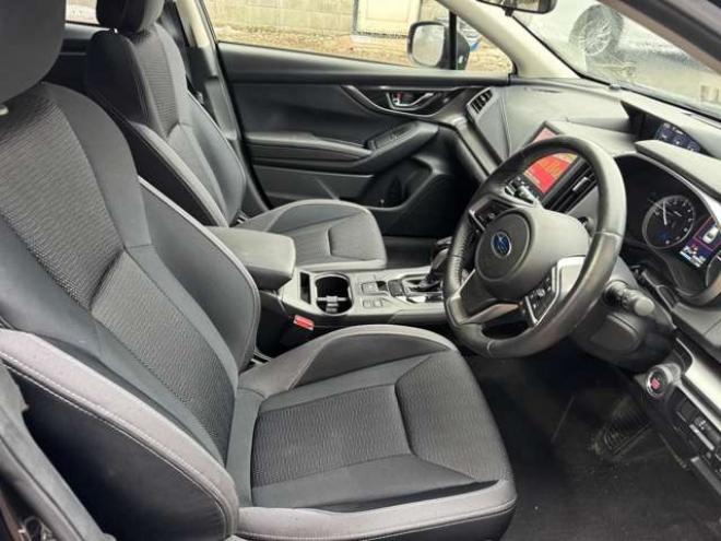 インプレッサスポーツ 2.0 i-L アイサイト 4WD　ナビ　TV　Bカメラ　Bluetooth　LEDヘッドライト　STiフロントリップ 2000