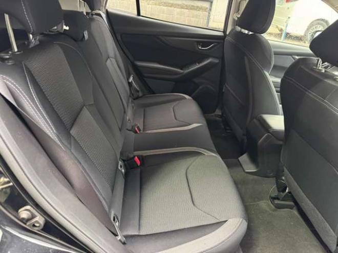 インプレッサスポーツ 2.0 i-L アイサイト 4WD　ナビ　TV　Bカメラ　Bluetooth　LEDヘッドライト　STiフロントリップ 2000