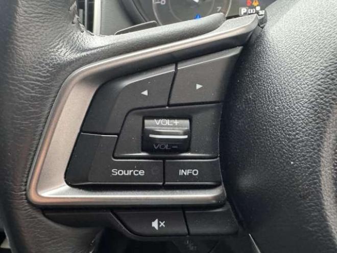 インプレッサスポーツ 2.0 i-L アイサイト 4WD　ナビ　TV　Bカメラ　Bluetooth　LEDヘッドライト　STiフロントリップ 2000