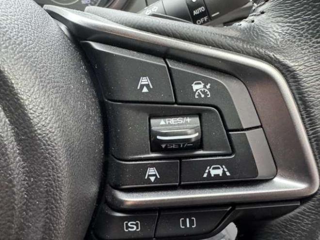 インプレッサスポーツ 2.0 i-L アイサイト 4WD　ナビ　TV　Bカメラ　Bluetooth　LEDヘッドライト　STiフロントリップ 2000