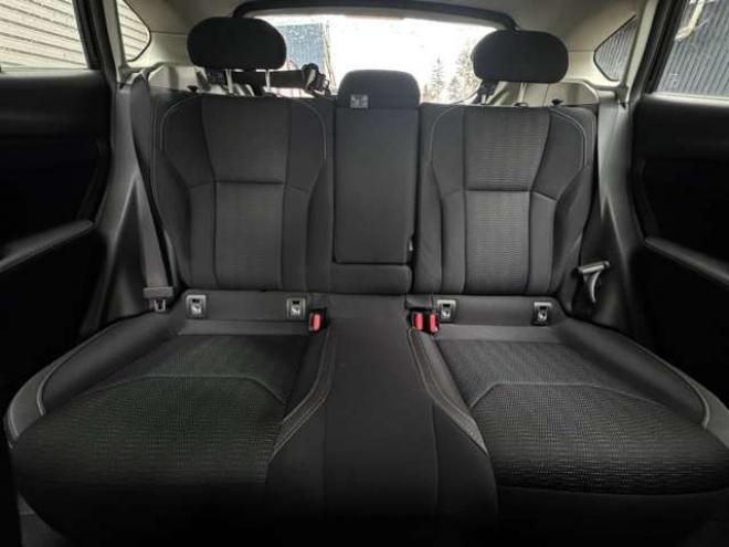 インプレッサスポーツ 2.0 i-L アイサイト 4WD　ナビ　TV　Bカメラ　Bluetooth　LEDヘッドライト　STiフロントリップ 2000