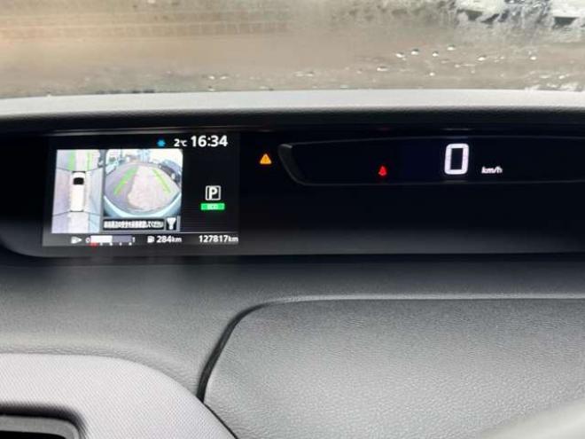 セレナ2.0 X Vセレクション 4WD　ナビ　TV　全周囲カメラ　ETC　両側Pスライド 2000