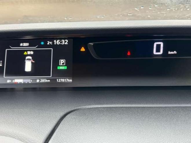 セレナ2.0 X Vセレクション 4WD　ナビ　TV　全周囲カメラ　ETC　両側Pスライド 2000