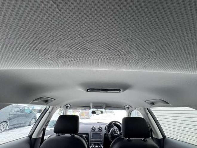 アウディA3スポーツバック 2.0 TFSI クワトロ 4WD　ナビ　TV　Bカメラ　Bluetooth 正規輸入車 2000
