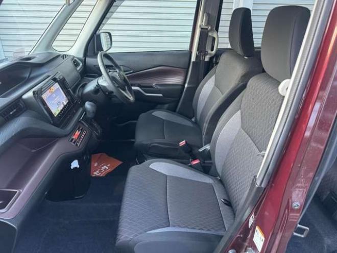 ソリオ1.2 バンディット ハイブリッド MV 4WD　ナビ　TV　全方位カメラ　Bluetooth　Egスターター　両側Pスライド　シートヒーター 1200