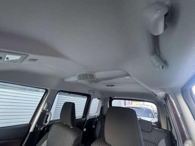 ソリオ1.2 バンディット ハイブリッド MV 4WD　ナビ　TV　全方位カメラ　Bluetooth　Egスターター　両側Pスライド　シートヒーター 1200