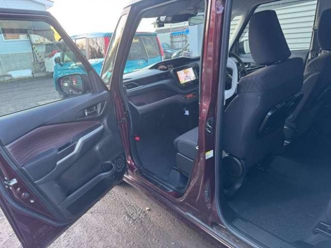 ソリオ1.2 バンディット ハイブリッド MV 4WD　ナビ　TV　全方位カメラ　Bluetooth　Egスターター　両側Pスライド　シートヒーター 1200