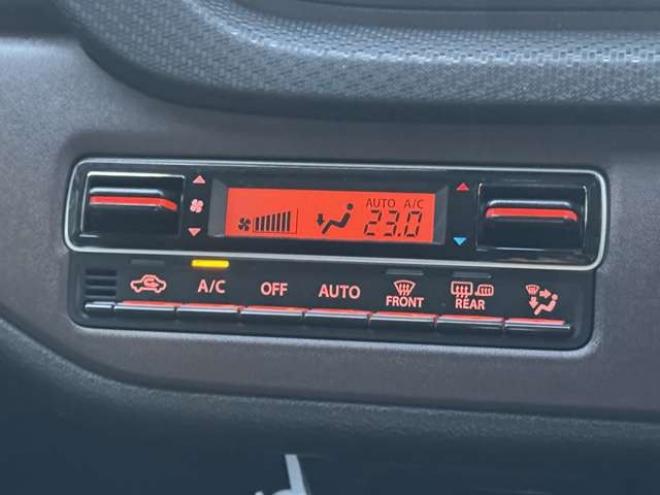 ソリオ1.2 バンディット ハイブリッド MV 4WD　ナビ　TV　全方位カメラ　Bluetooth　Egスターター　両側Pスライド　シートヒーター 1200