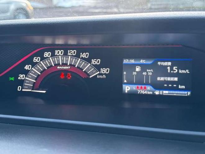 ソリオ1.2 バンディット ハイブリッド MV 4WD　ナビ　TV　全方位カメラ　Bluetooth　Egスターター　両側Pスライド　シートヒーター 1200