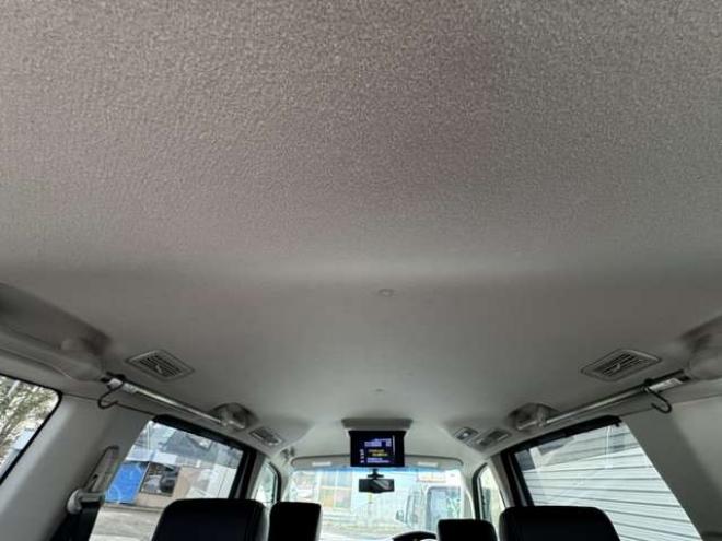 セレナ2.0 ハイウェイスター Vセレクション+Safety 4WD　ナビ　TV　Bカメラ　Bluetooth　フリップダウン　両側Pスライド 2000