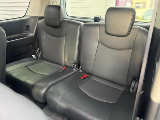 セレナ2.0 ハイウェイスター Vセレクション+Safety 4WD　ナビ　TV　Bカメラ　Bluetooth　フリップダウン　両側Pスライド 2000