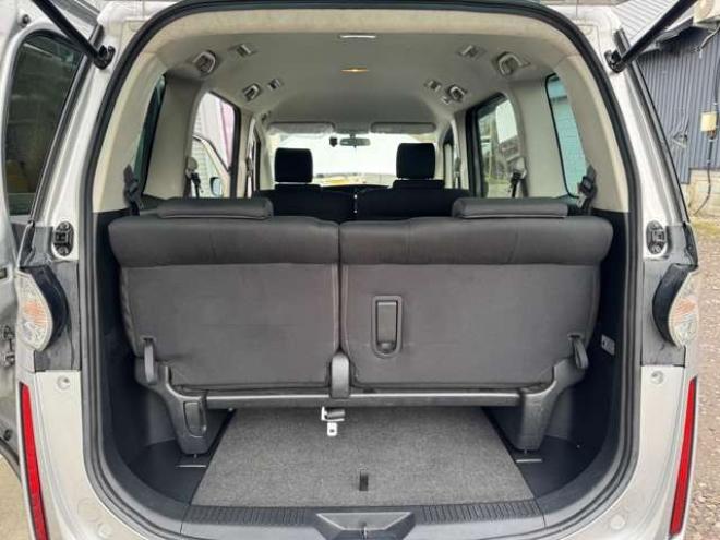 ビアンテ2.0 20CS 4WD　両側Pスライド　Bluetooth　ナビ　TV　Bカメラ　HID　Egスターター 2000