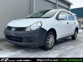 AD　1.6 VE 4WD　夏冬タイヤ 1600