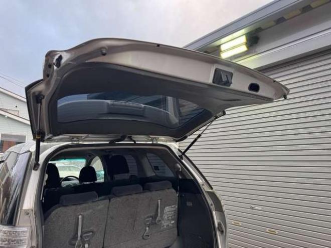 エスティマ2.4 アエラス Gエディション 4WD　ナビ　TV　Bluetooth　両側Pスライド 2400