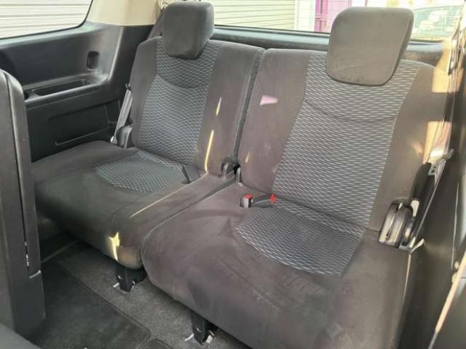 セレナ2.0 20S 4WD　後期型 2000