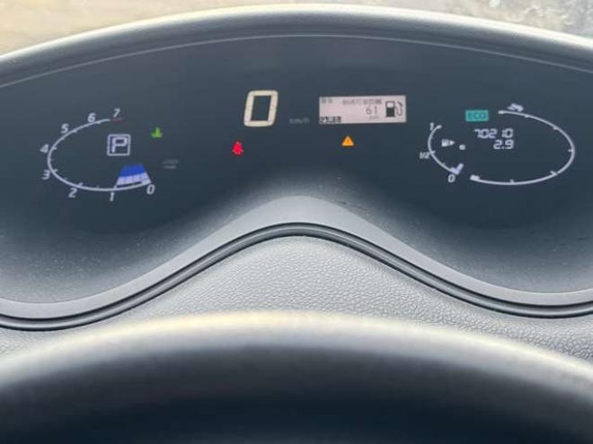 セレナ2.0 20S 4WD　後期型 2000