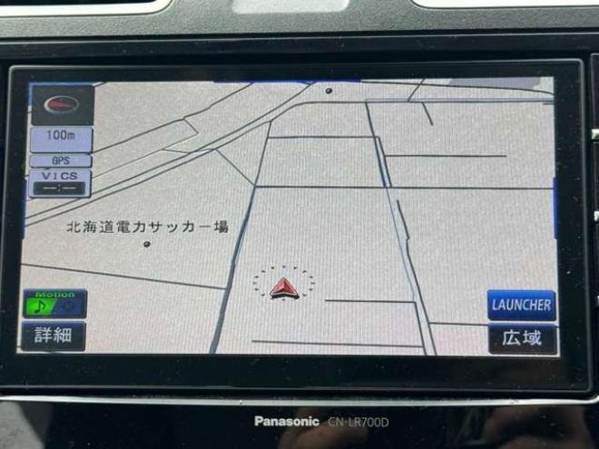 インプレッサスポーツ 2.0 i アイサイト 4WD　後期型　夏冬タイヤ　ナビ　TV　Bカメラ　Bluetooth 2000