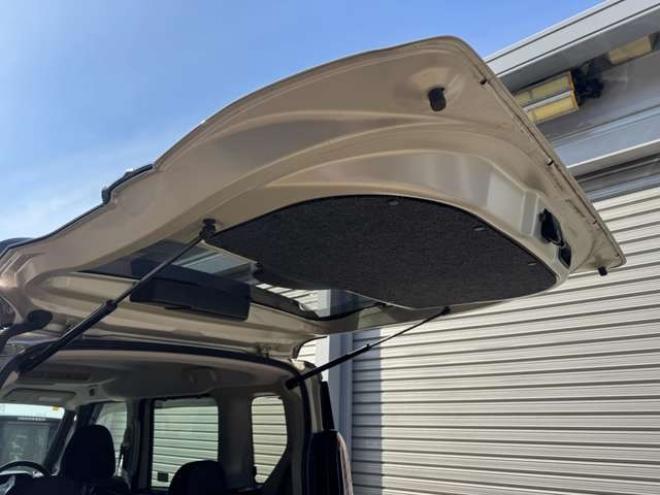 ルークスハイウェイスターX 4WD　全方位カメラ　両側Pスライド　Egスターター　デジタルインナーミラー　Bluetooth 660