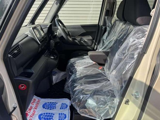 ルークスハイウェイスターX 4WD　全方位カメラ　両側Pスライド　Egスターター　デジタルインナーミラー　Bluetooth 660