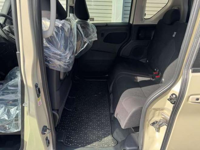 ルークスハイウェイスターX 4WD　全方位カメラ　両側Pスライド　Egスターター　デジタルインナーミラー　Bluetooth 660